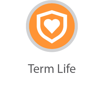 Term Life Icon